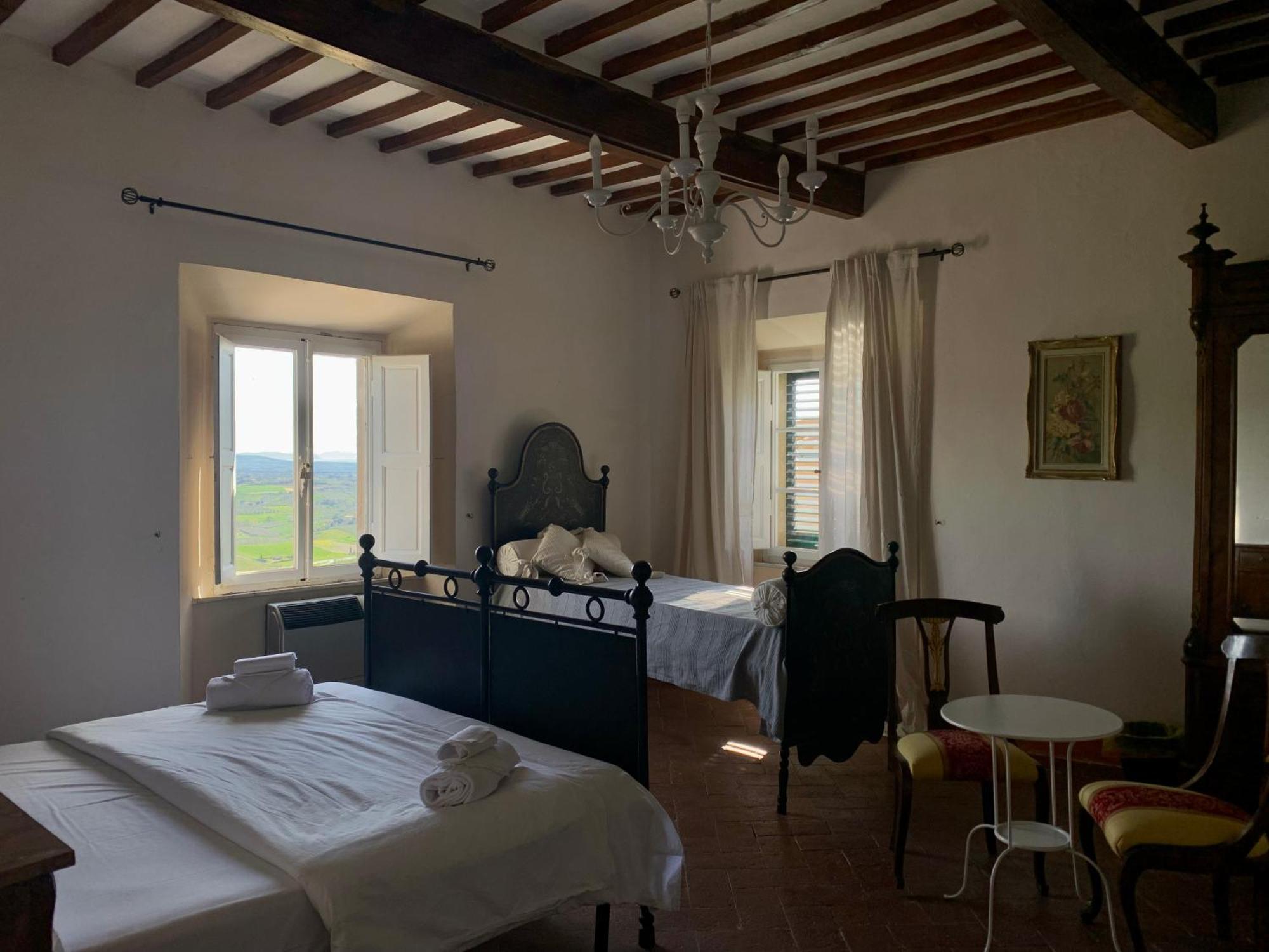 Bed and Breakfast Casa Cerboneschi Казале-Мариттимо Экстерьер фото