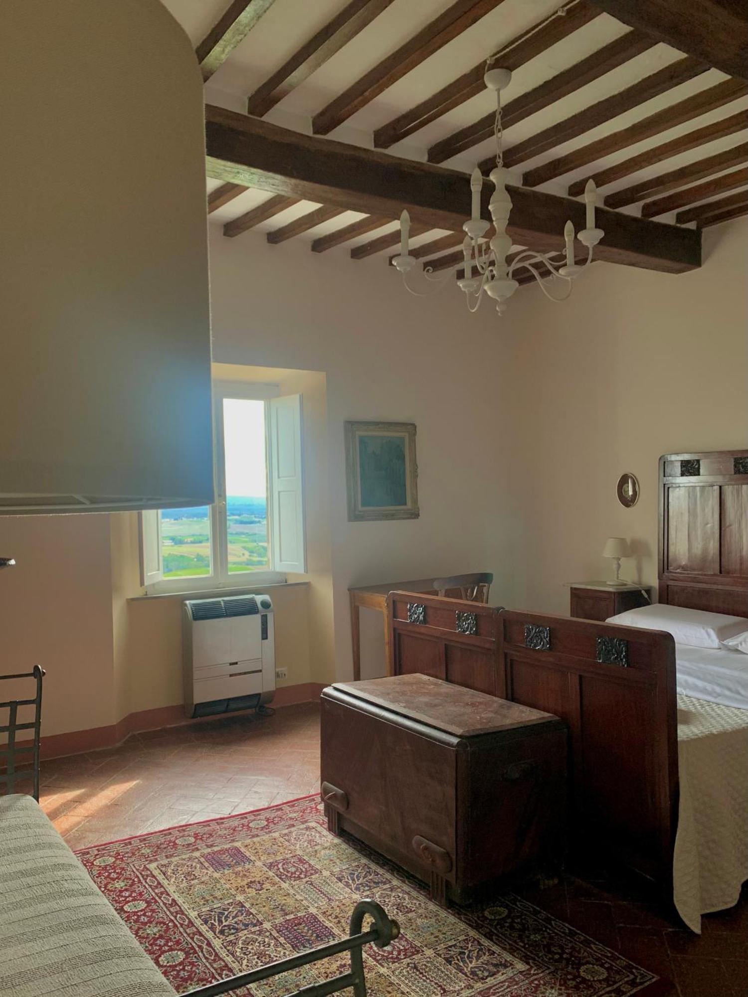 Bed and Breakfast Casa Cerboneschi Казале-Мариттимо Экстерьер фото