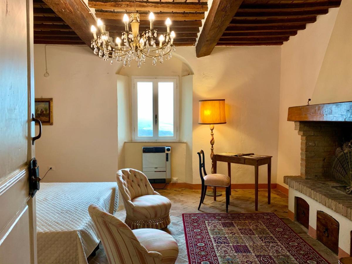 Bed and Breakfast Casa Cerboneschi Казале-Мариттимо Экстерьер фото