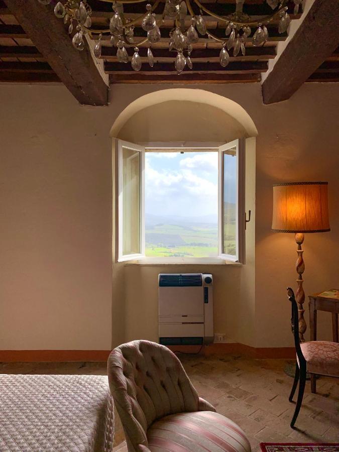 Bed and Breakfast Casa Cerboneschi Казале-Мариттимо Экстерьер фото